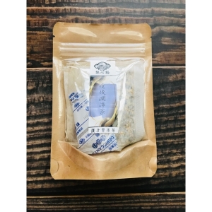 疫後潤沛茶3包入